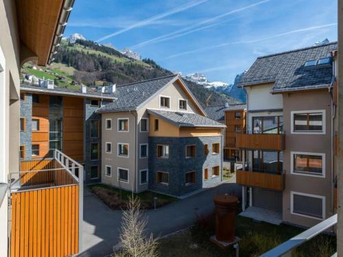 Apartment Titlis Resort Wohnung 522