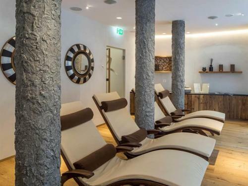 Apartment Titlis Resort Wohnung 522