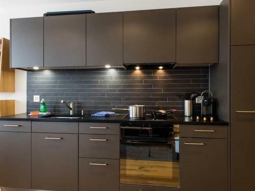 Apartment Titlis Resort Wohnung 522