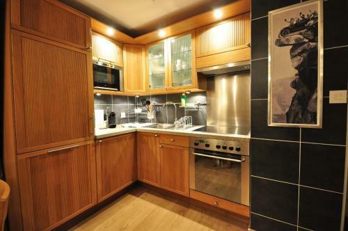 Haus Armina - Apartment Edward