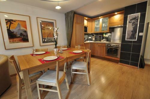 Haus Armina - Apartment Edward
