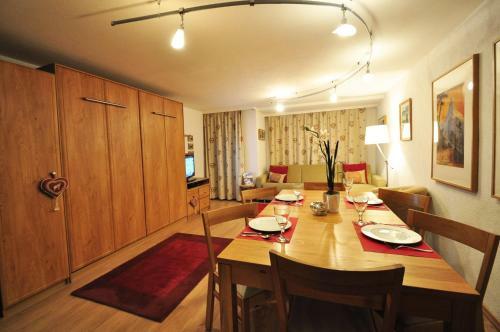 Haus Armina - Apartment Edward