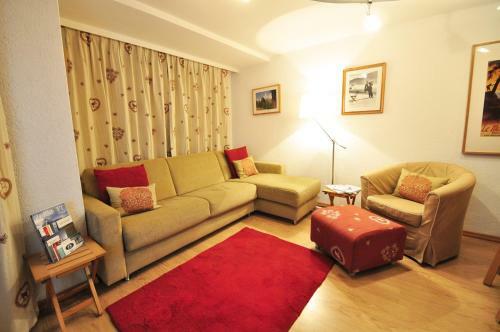 Haus Armina - Apartment Edward