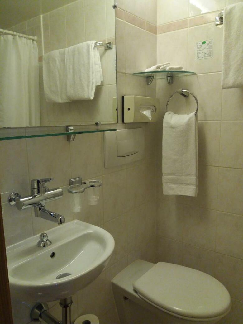 Hotel H�tel Astoria