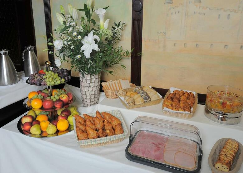 Hotel H�tel Astoria