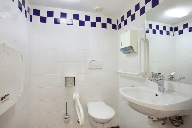 Hotel Holiday Inn Express Geneva Airport