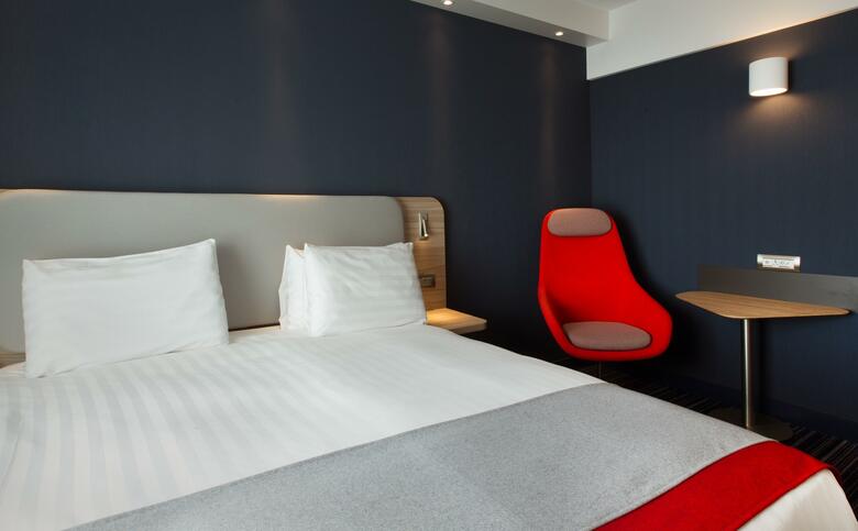 Hotel Holiday Inn Express Geneva Airport