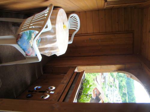 Posada Guest House Bellerive
