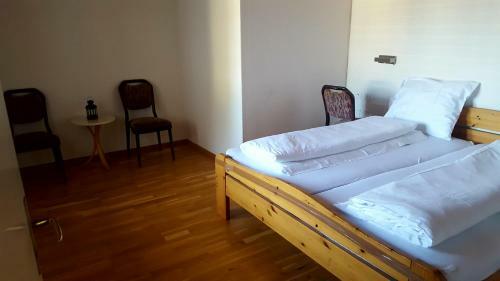 Posada Guest House Bellerive