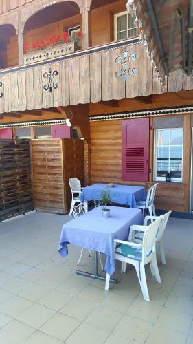 Posada Guest House Bellerive