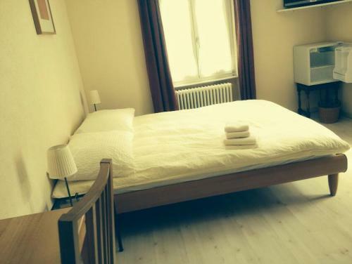 Hotel Bed & Breakfast Villa D'epoca