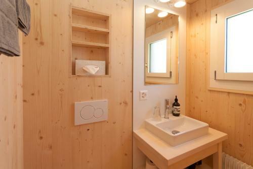 Hotel Lenk Lodge