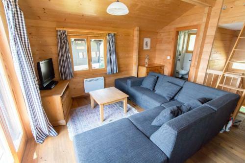 Chalet Valaisia