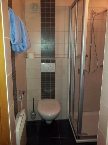 Chalet Valaisia