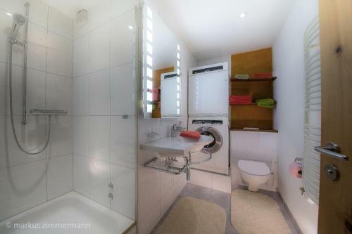 Apartamentos Haus Maryland