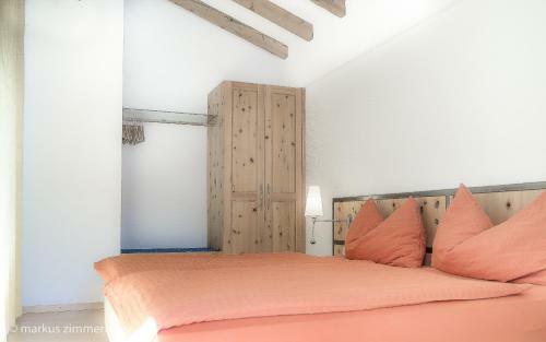 Apartamentos Haus Maryland