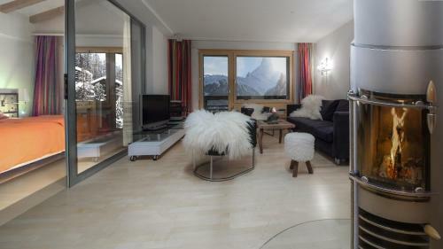 Apartamentos Haus Maryland
