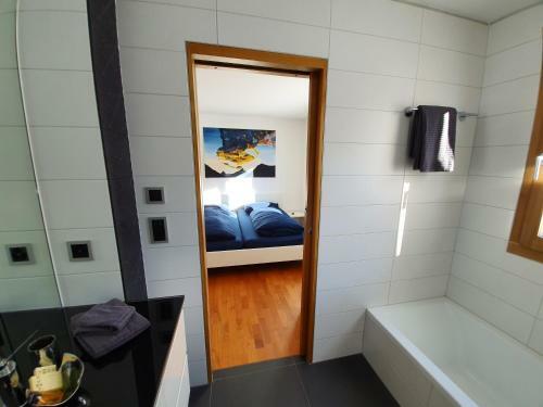 Apartamento Chesa S�ls Ers