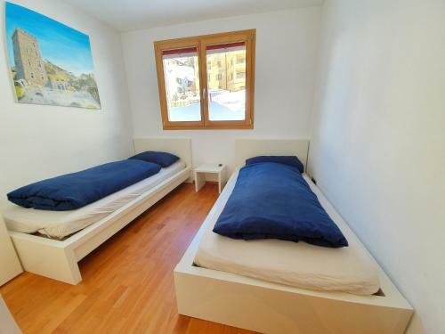 Apartamento Chesa S�ls Ers