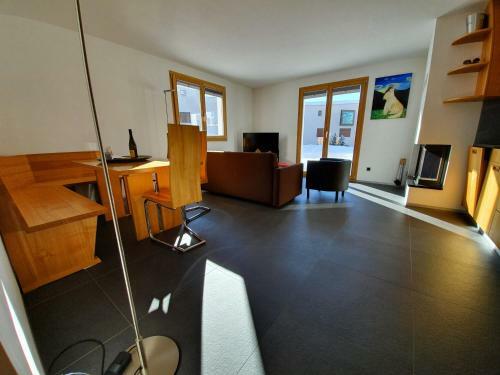 Apartamento Chesa S�ls Ers
