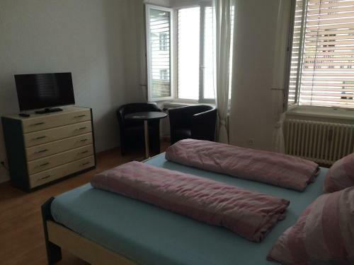 Hostal Sky Gasthaus