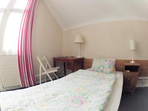 Basicrooms Hotel