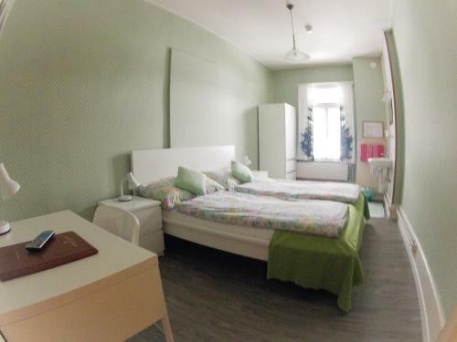 Basicrooms Hotel