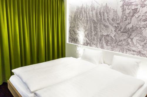 Hotel Weiss Kreuz