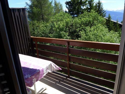Apartment Violettes-vacances A/b/c