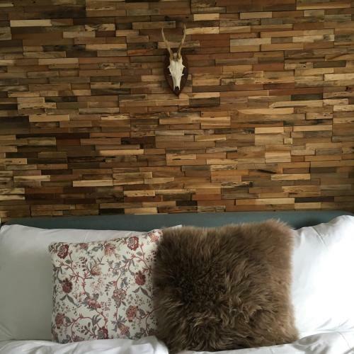Posada Boutique B&B Bellevue Iseltwald
