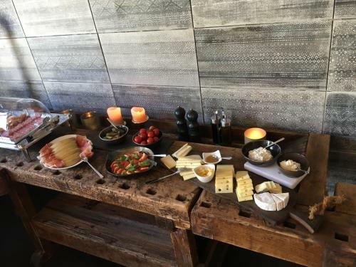 Posada Boutique B&B Bellevue Iseltwald