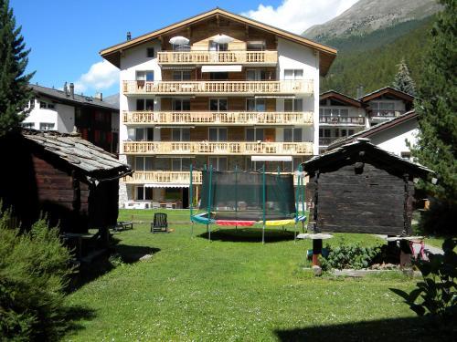 Apartamentos Penthouse Malea
