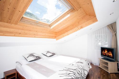 Apartamentos Penthouse Malea