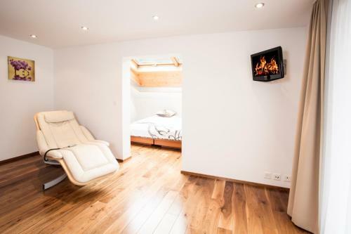 Apartamentos Penthouse Malea