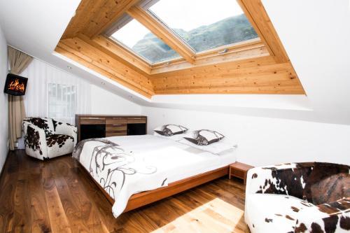 Apartamentos Penthouse Malea