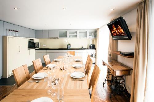 Apartamentos Penthouse Malea