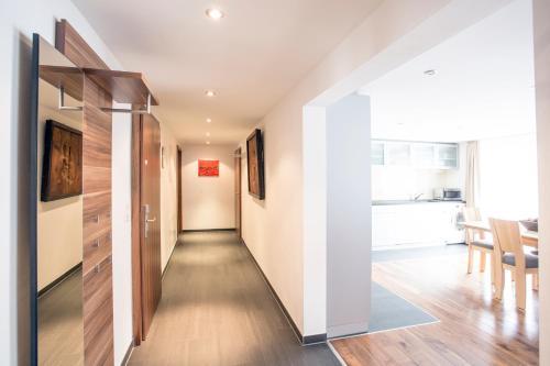 Apartamentos Penthouse Malea