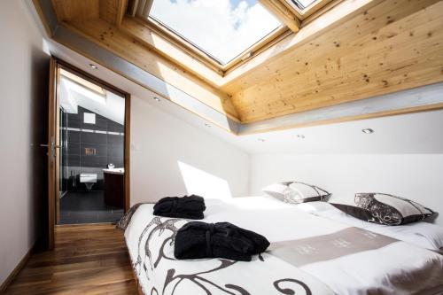 Apartamentos Penthouse Malea