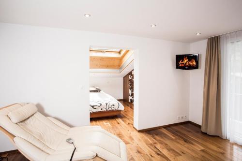 Apartamentos Penthouse Malea