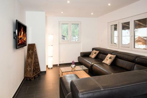Apartamentos Penthouse Malea
