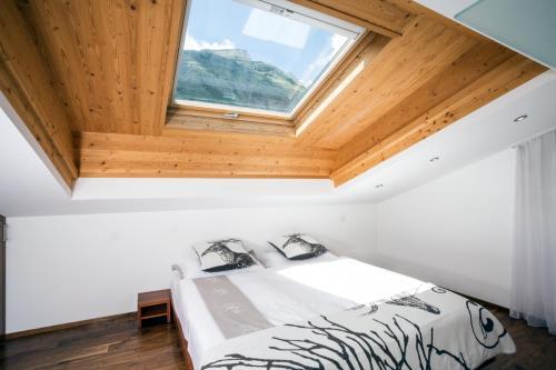 Apartamentos Penthouse Malea