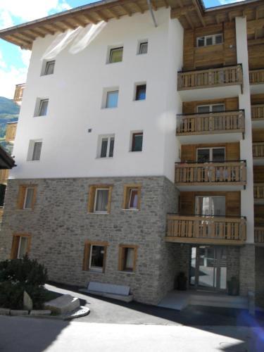 Apartamentos Penthouse Malea