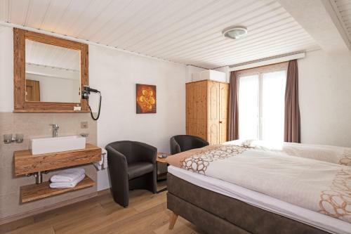 Apartamento Chalet Aeschhorn