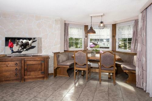Apartamento Chalet Aeschhorn