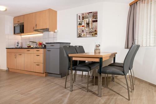 Apartamento Chalet Aeschhorn