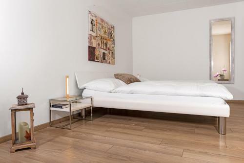 Apartamento Chalet Aeschhorn