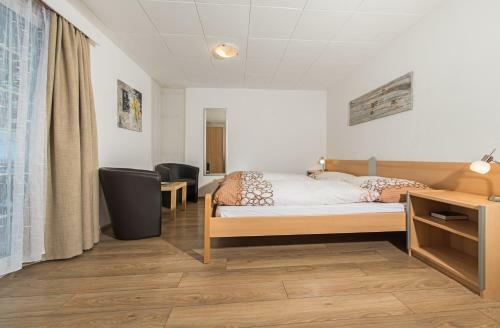 Apartamento Chalet Aeschhorn