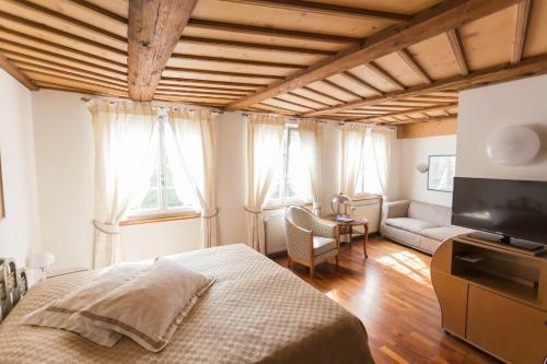 Hotel Rebstock