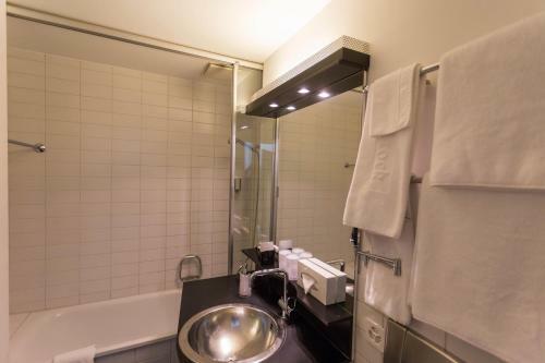 Hotel Rebstock