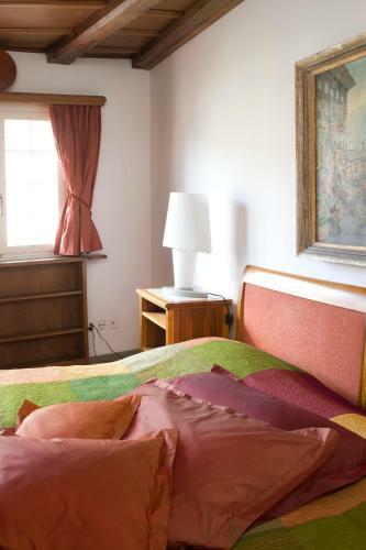 Hotel Rebstock